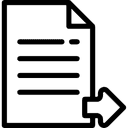 Export documentation