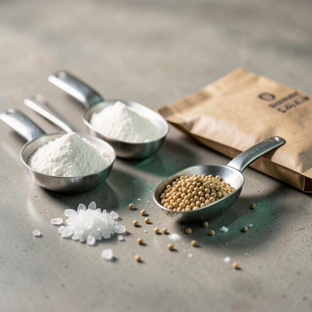 Food Ingredients
