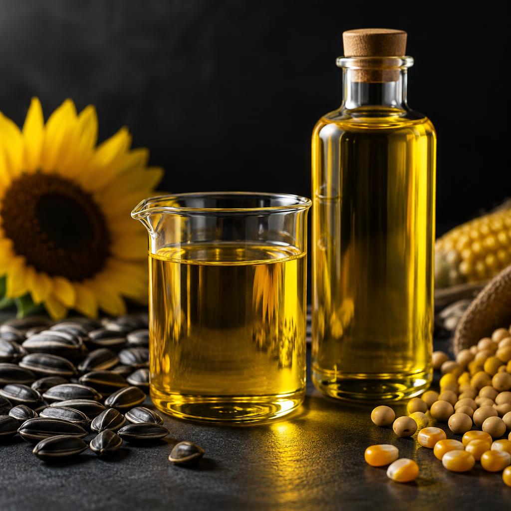 Edible Oils